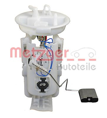 METZGER Kraftstoff-Fördereinheit